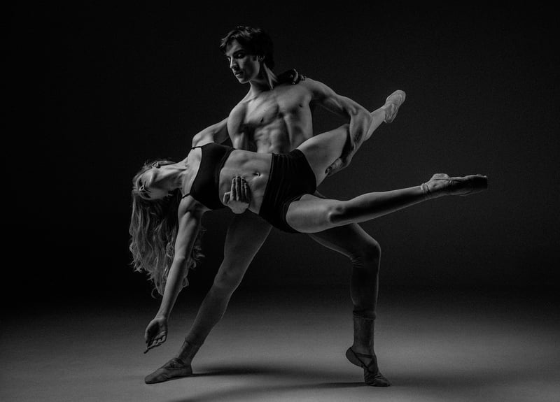 Healing Choreography