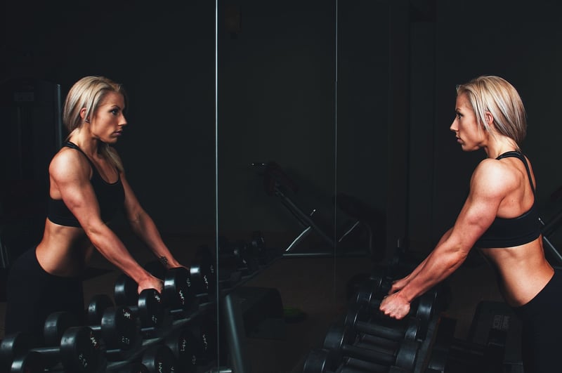 Cardio Workouts